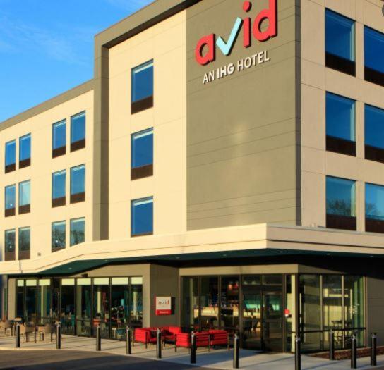 Avid - Wayne North By Ihg Hotel Fort Wayne