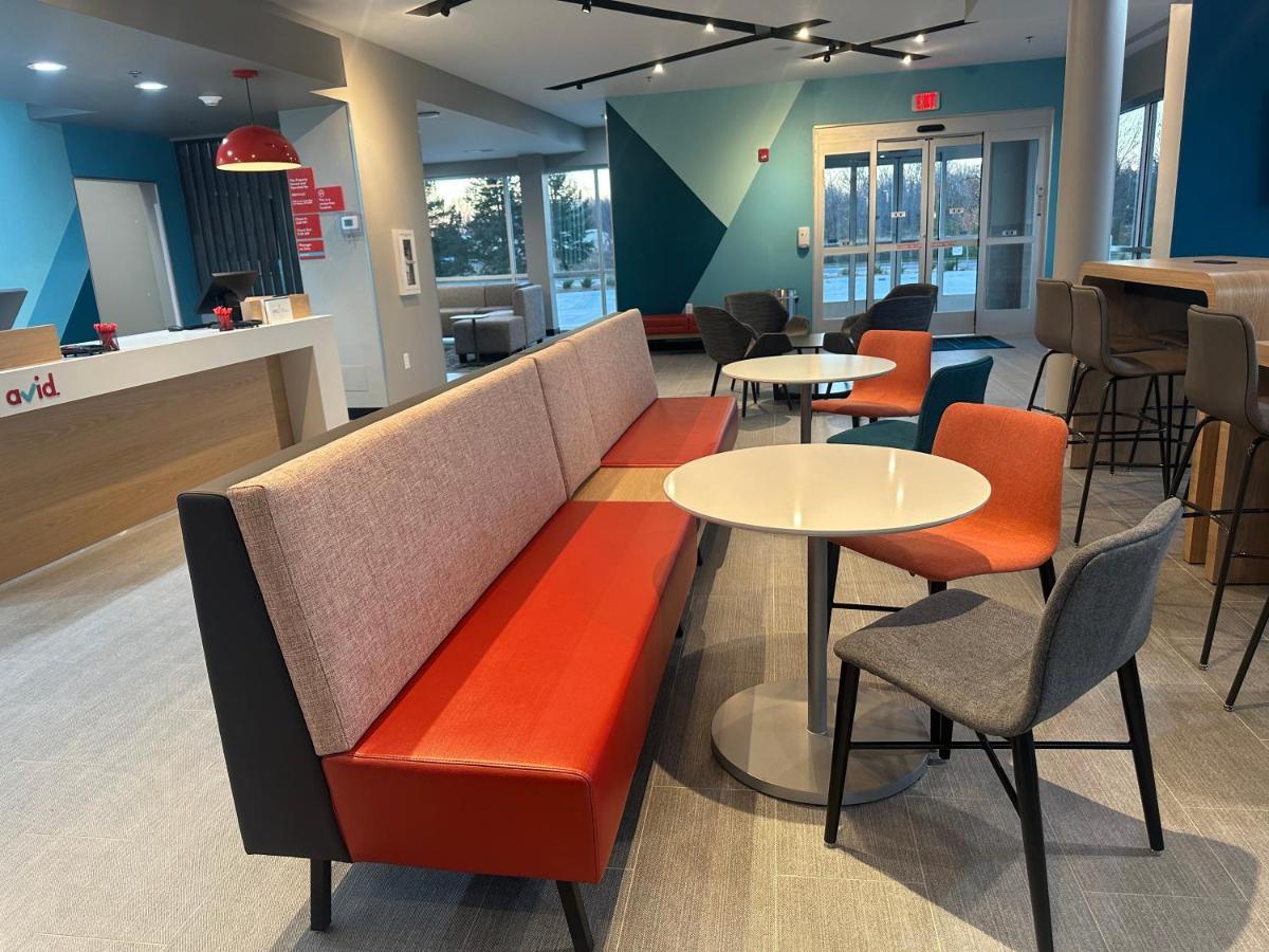 Hotel Avid - Wayne North By Ihg