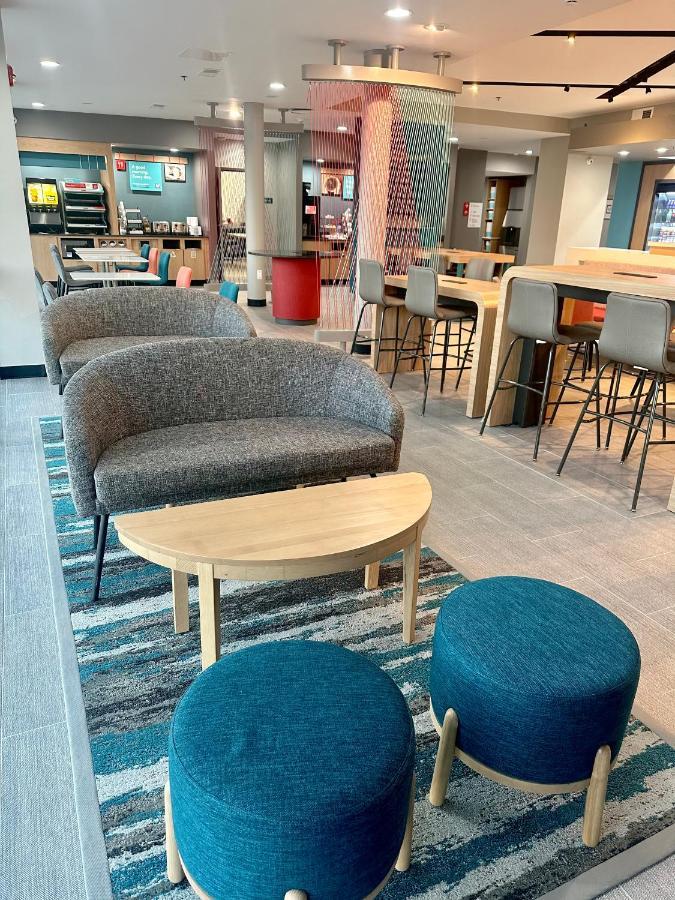 Hotel Avid - Wayne North By Ihg Fort Wayne