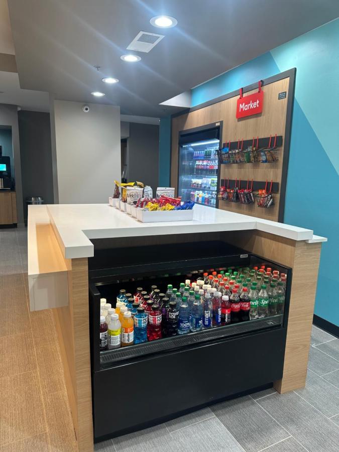 Hotel Avid - Wayne North By Ihg 2*