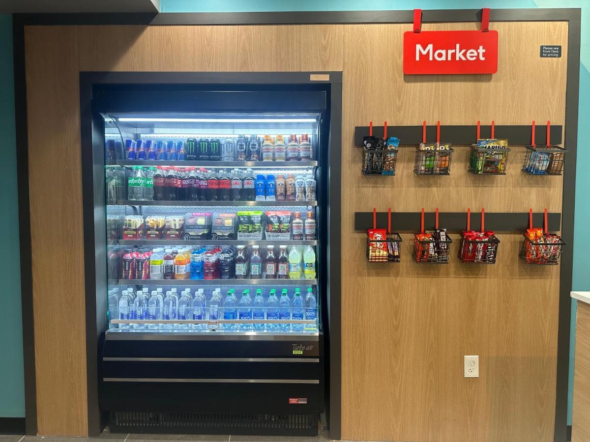 Avid - Wayne North By Ihg Fort Wayne