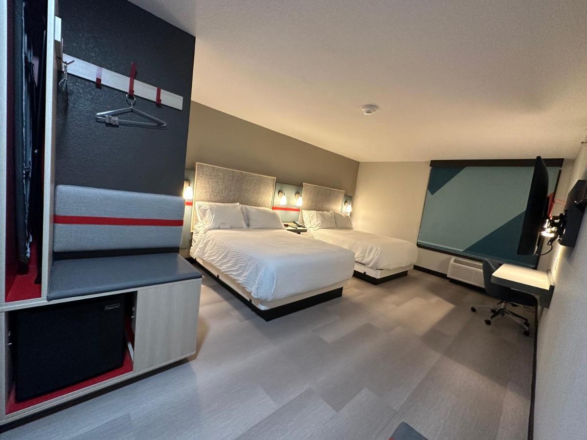 Avid - Wayne North By Ihg Hotel