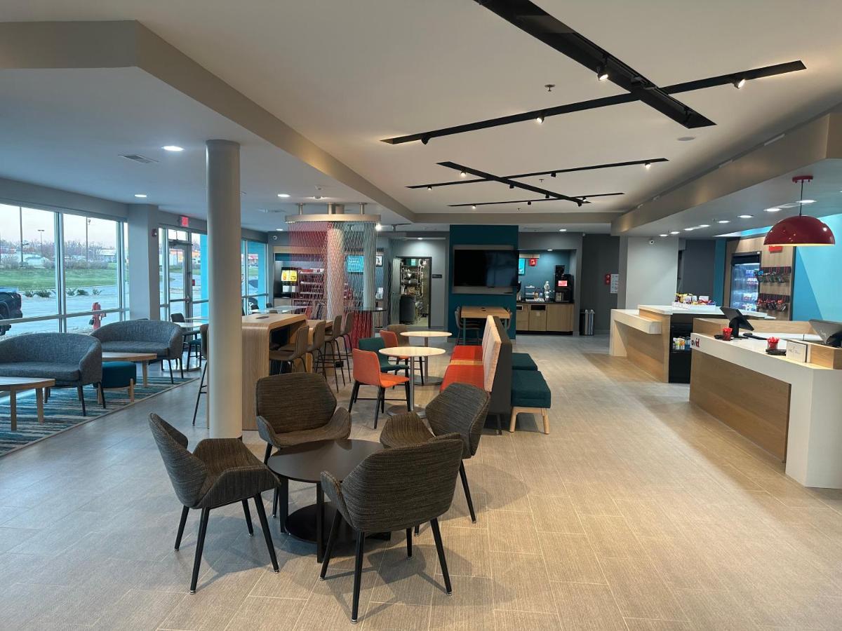 Avid - Wayne North By Ihg Fort Wayne