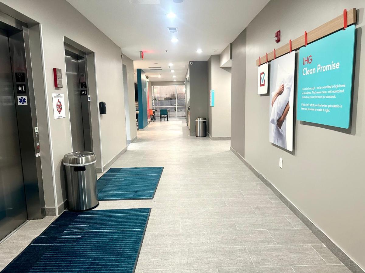 Avid - Wayne North By Ihg Hotel Fort Wayne