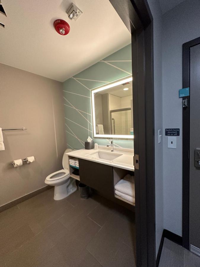 Avid - Wayne North By Ihg