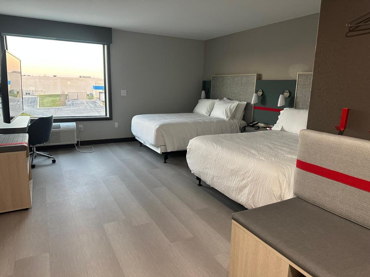 Avid - Wayne North By Ihg